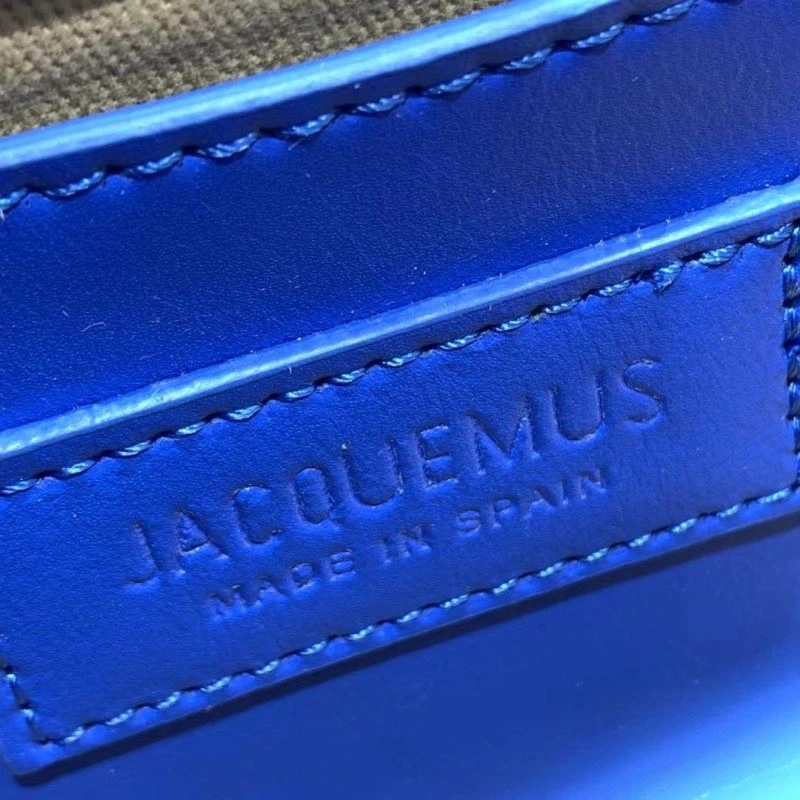 Jacquemus Satchel Bags Chic 85958