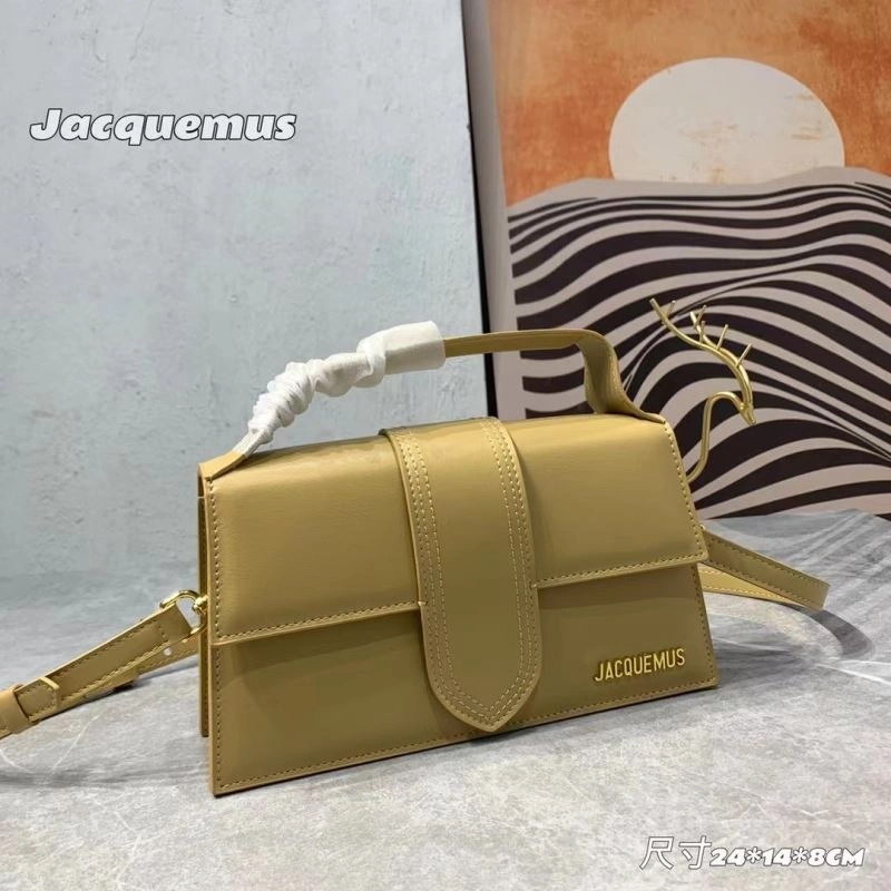 Jacquemus Satchel Bags Stretchable 85950