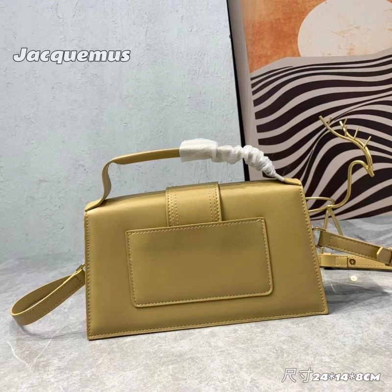 Jacquemus Satchel Bags Stretchable 85950