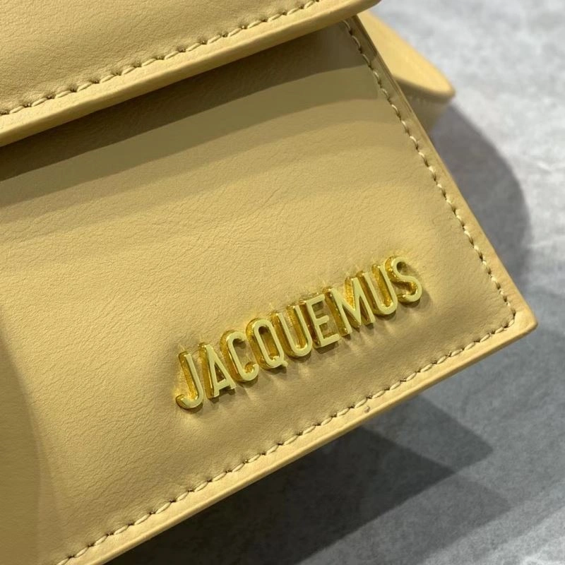 Jacquemus Satchel Bags Stretchable 85950