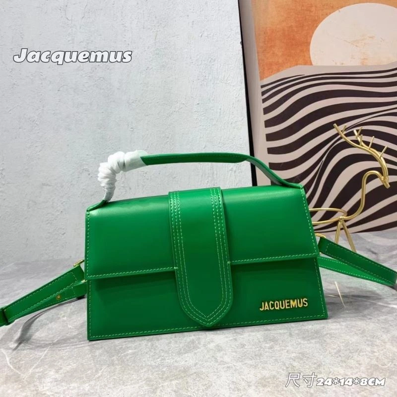 Unique Jacquemus Satchel Bags 85962