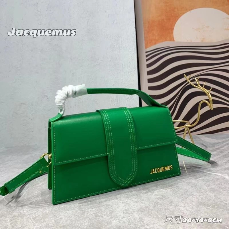 Unique Jacquemus Satchel Bags 85962