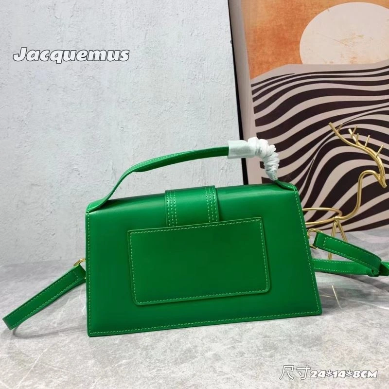 Unique Jacquemus Satchel Bags 85962