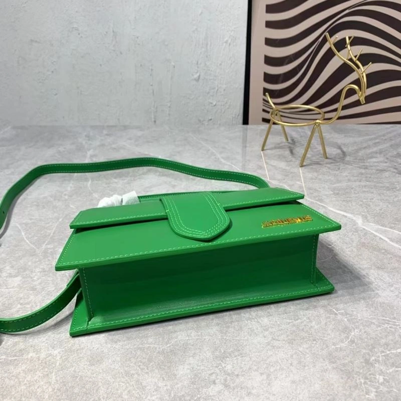 Unique Jacquemus Satchel Bags 85962