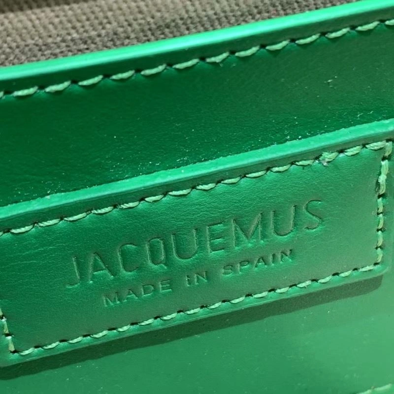 Unique Jacquemus Satchel Bags 85962
