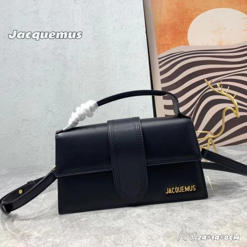Reliable Jacquemus Satchel Bags 85951