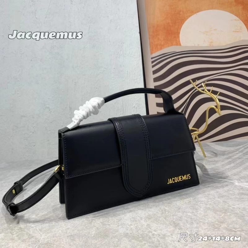 Reliable Jacquemus Satchel Bags 85951