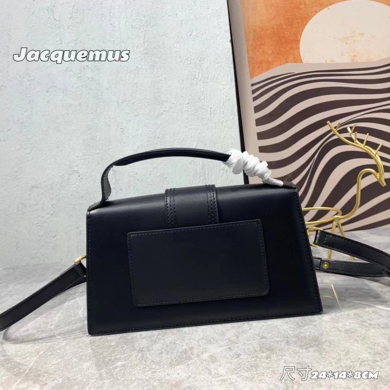 Reliable Jacquemus Satchel Bags 85951