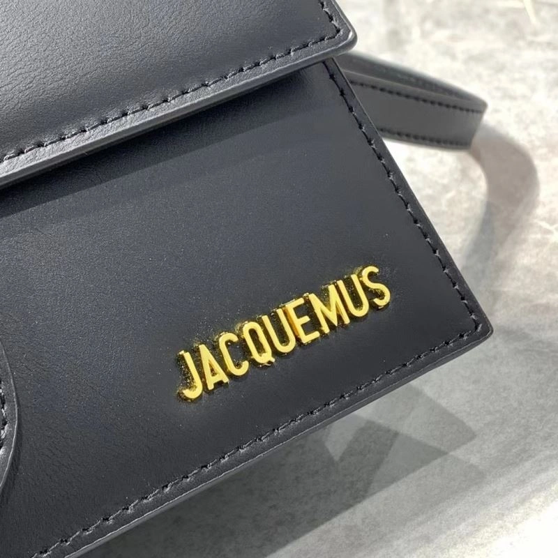 Reliable Jacquemus Satchel Bags 85951
