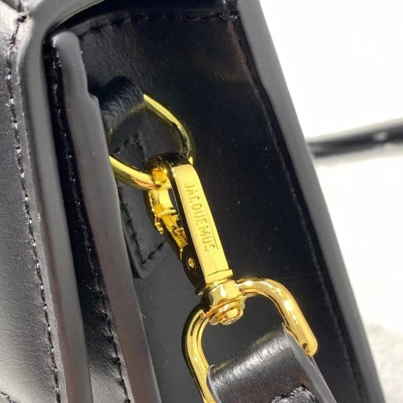 Reliable Jacquemus Satchel Bags 85951