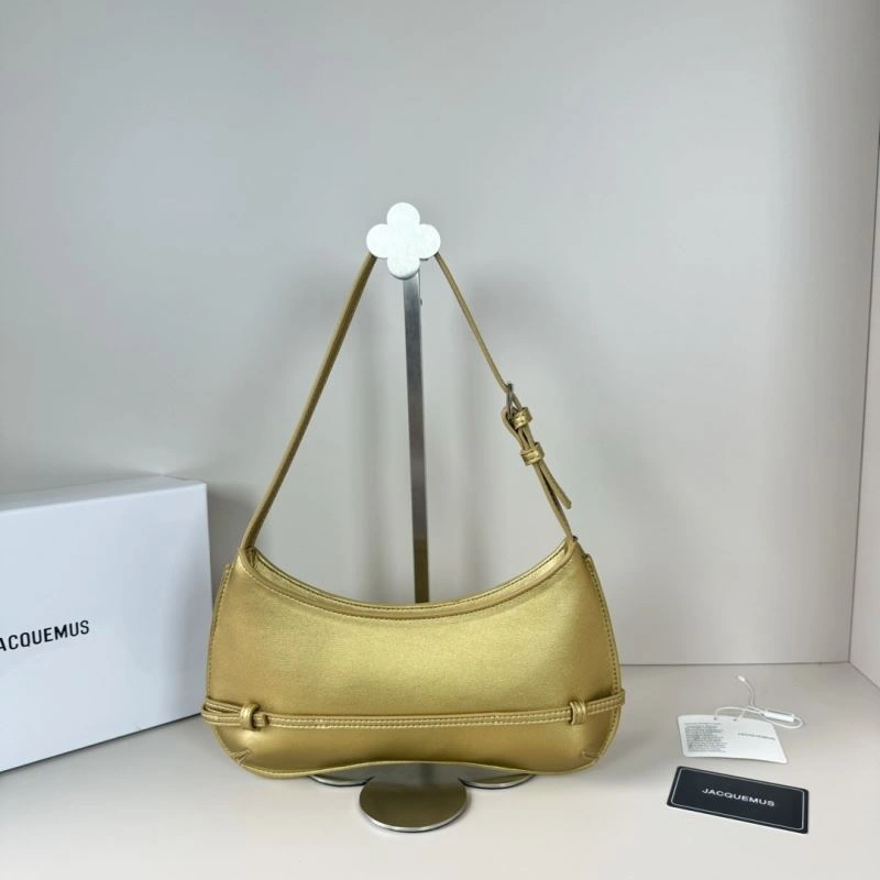 Jacquemus Satchel Bags UrbanStyle 85948