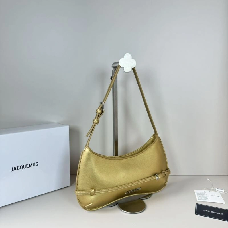 Jacquemus Satchel Bags UrbanStyle 85948