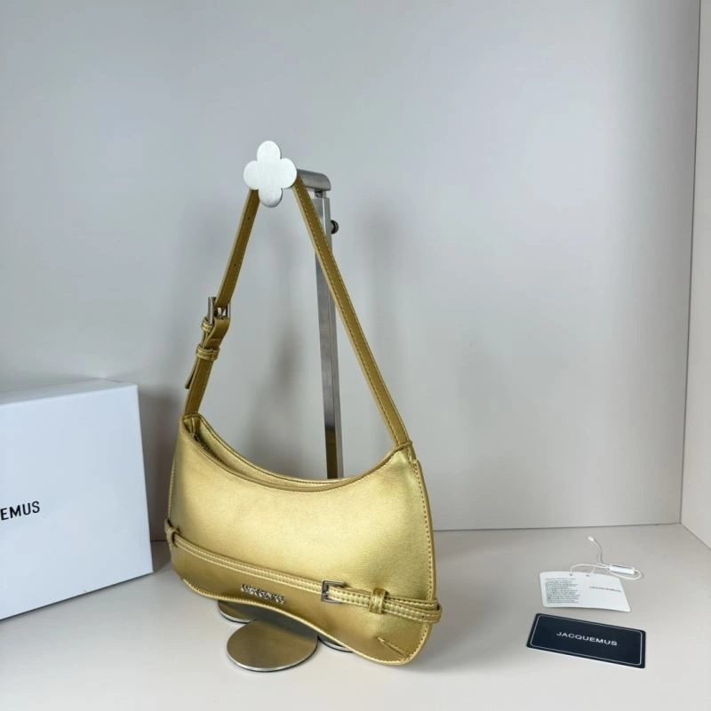 Jacquemus Satchel Bags UrbanStyle 85948