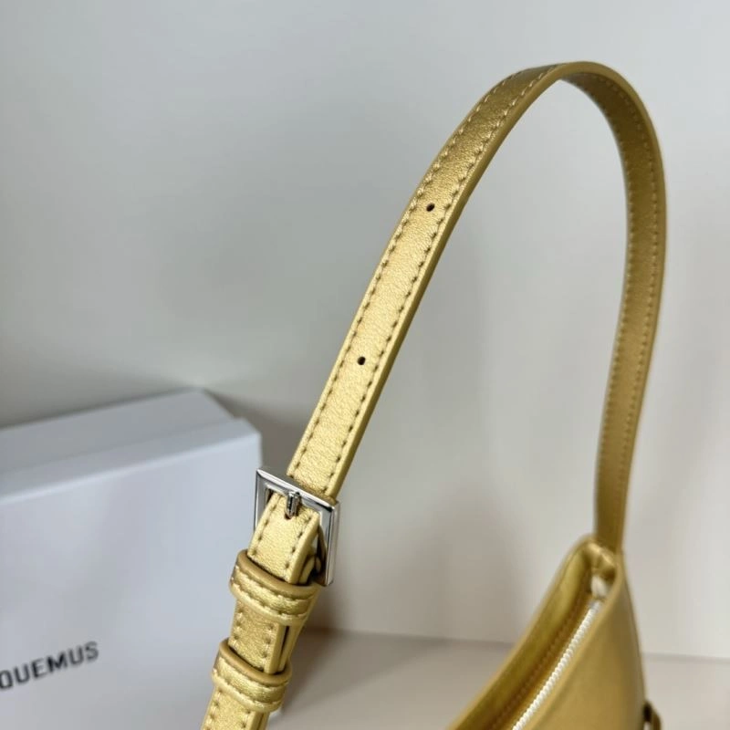 Jacquemus Satchel Bags UrbanStyle 85948
