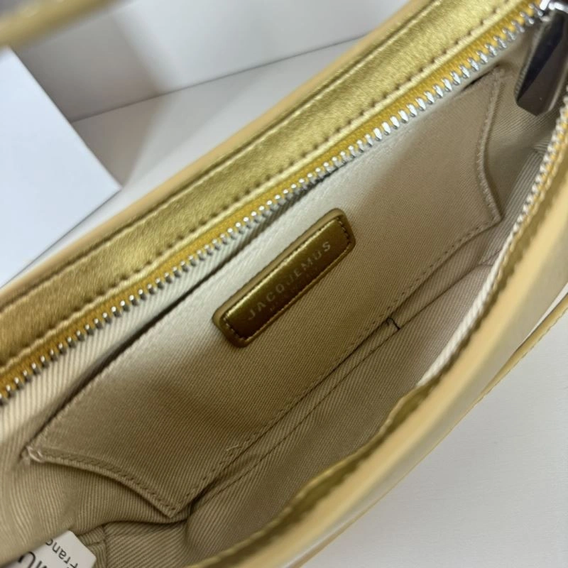 Jacquemus Satchel Bags UrbanStyle 85948