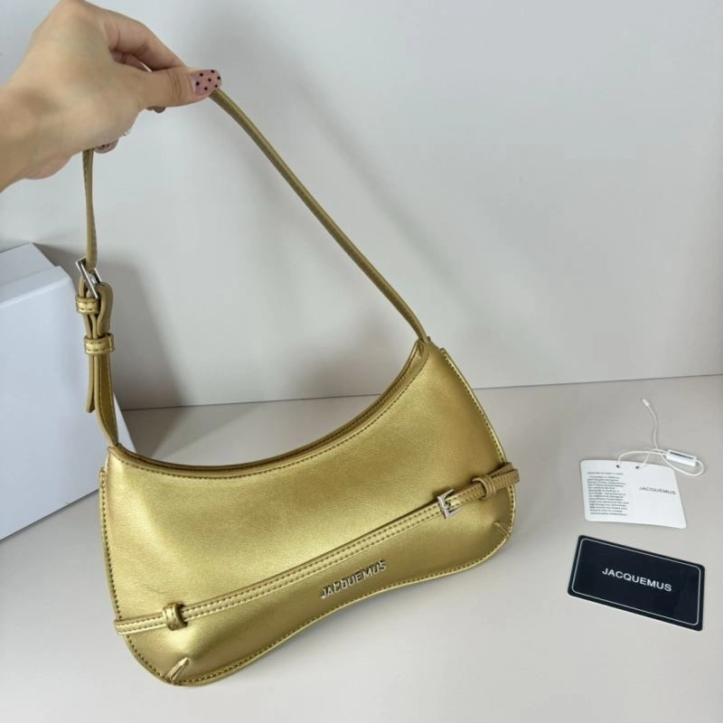 Jacquemus Satchel Bags UrbanStyle 85948