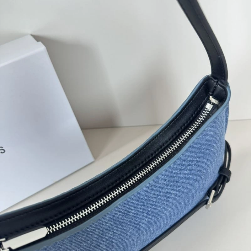 Jacquemus Satchel Bags Refined 78961