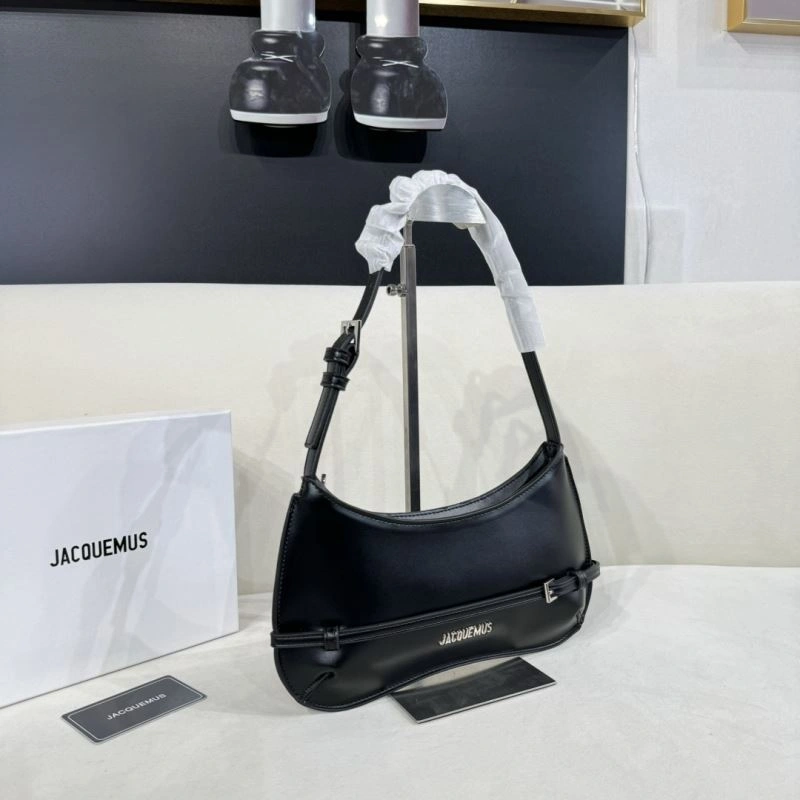 Jacquemus Satchel Bags Supportive 86036