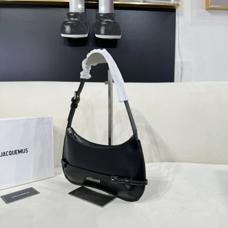 Jacquemus Satchel Bags Supportive 86036