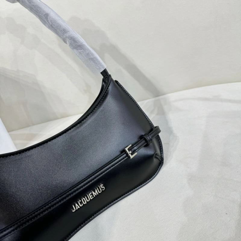 Jacquemus Satchel Bags Supportive 86036