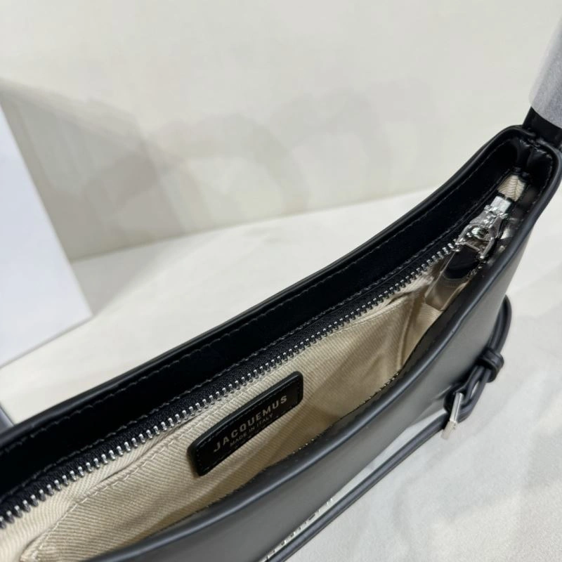 Jacquemus Satchel Bags Supportive 86036