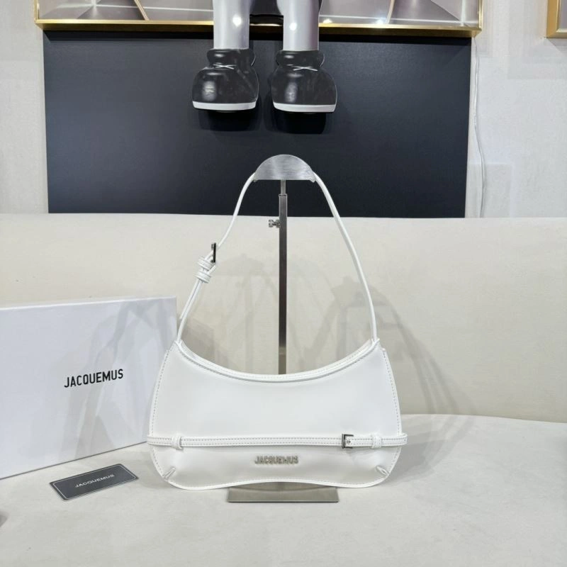 Jacquemus Satchel Bags Seasonal 85946
