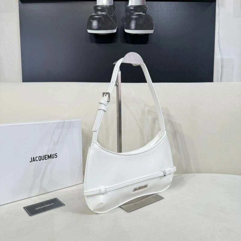 Jacquemus Satchel Bags Seasonal 85946
