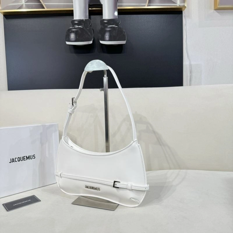 Jacquemus Satchel Bags Seasonal 85946