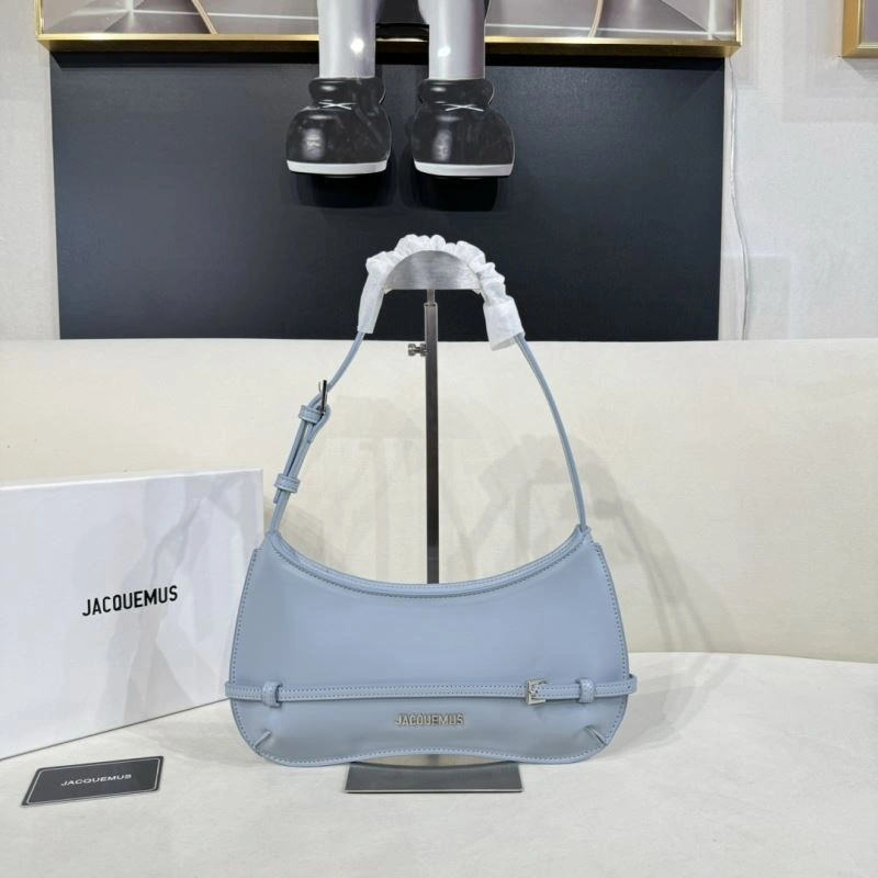 Packable Jacquemus Satchel Bags 86017