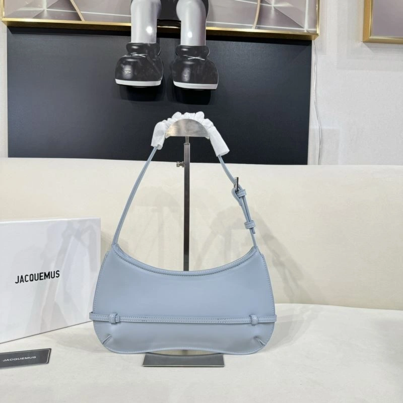 Packable Jacquemus Satchel Bags 86017