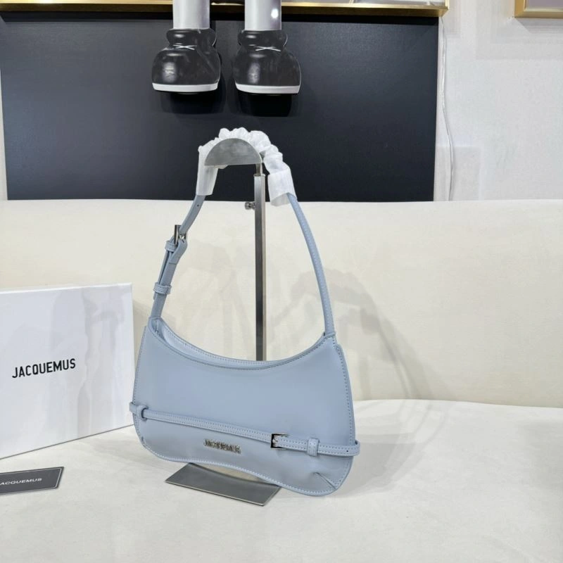 Packable Jacquemus Satchel Bags 86017