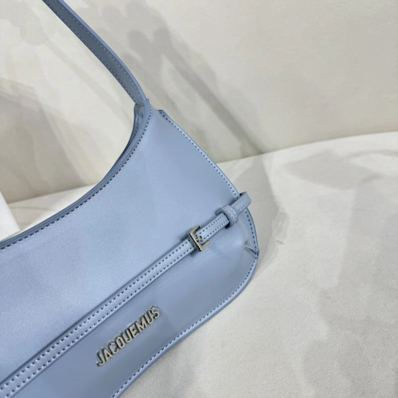 Packable Jacquemus Satchel Bags 86017