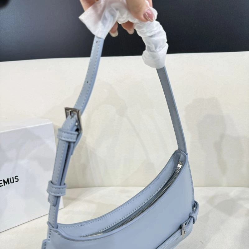 Packable Jacquemus Satchel Bags 86017
