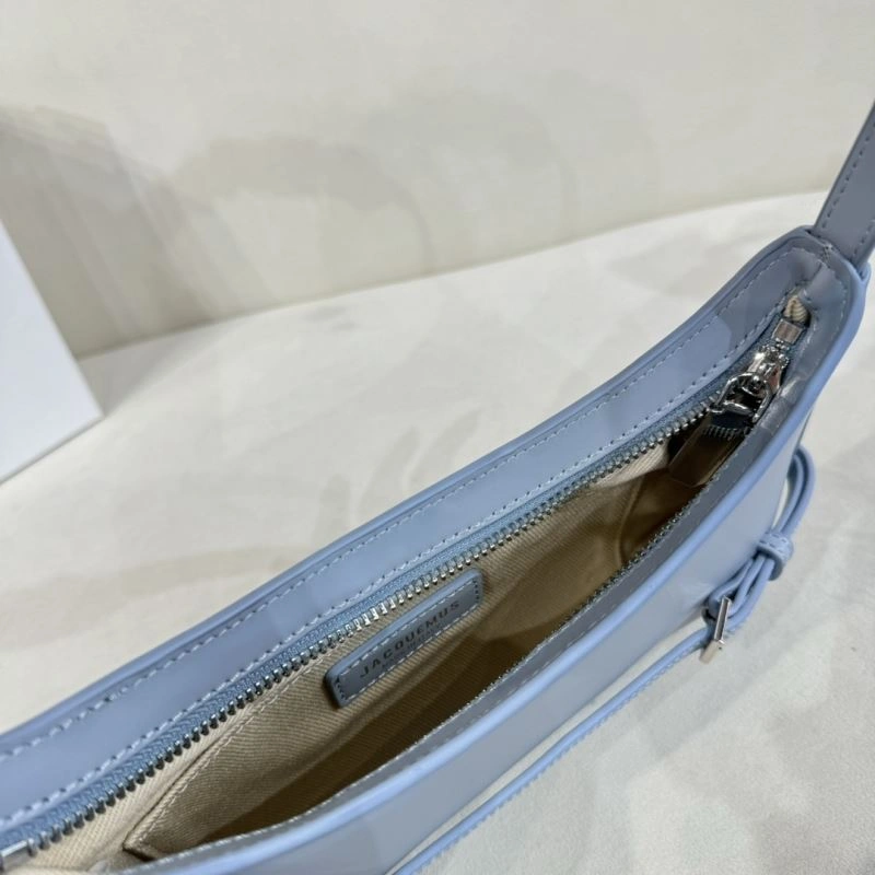 Packable Jacquemus Satchel Bags 86017