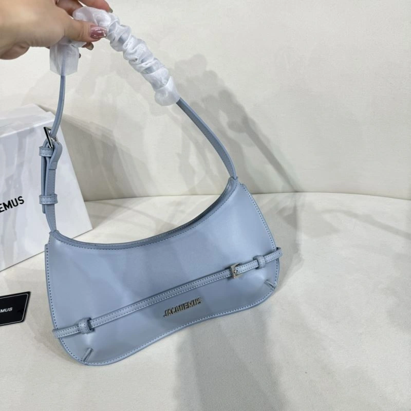 Packable Jacquemus Satchel Bags 86017