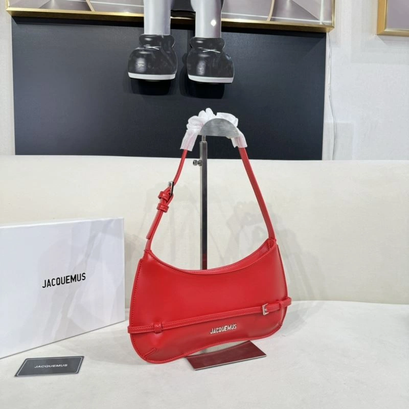 Jacquemus Satchel Bags HighPerformance 85945