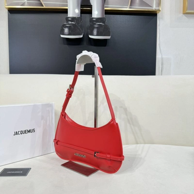 Jacquemus Satchel Bags HighPerformance 85945