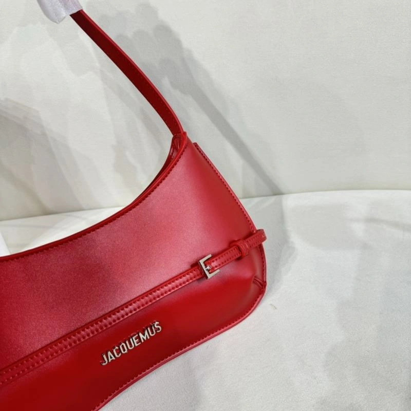 Jacquemus Satchel Bags HighPerformance 85945