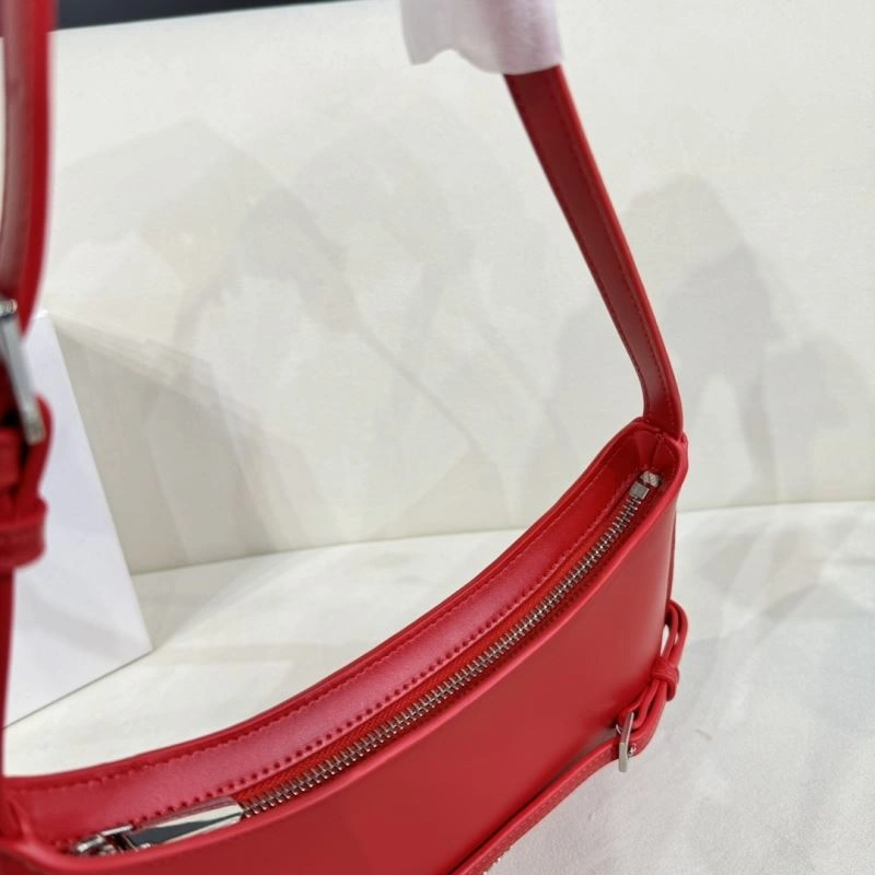 Jacquemus Satchel Bags HighPerformance 85945