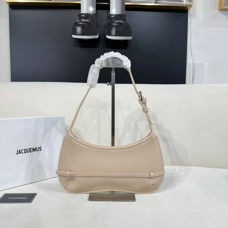 Breathable Jacquemus Satchel Bags 85947