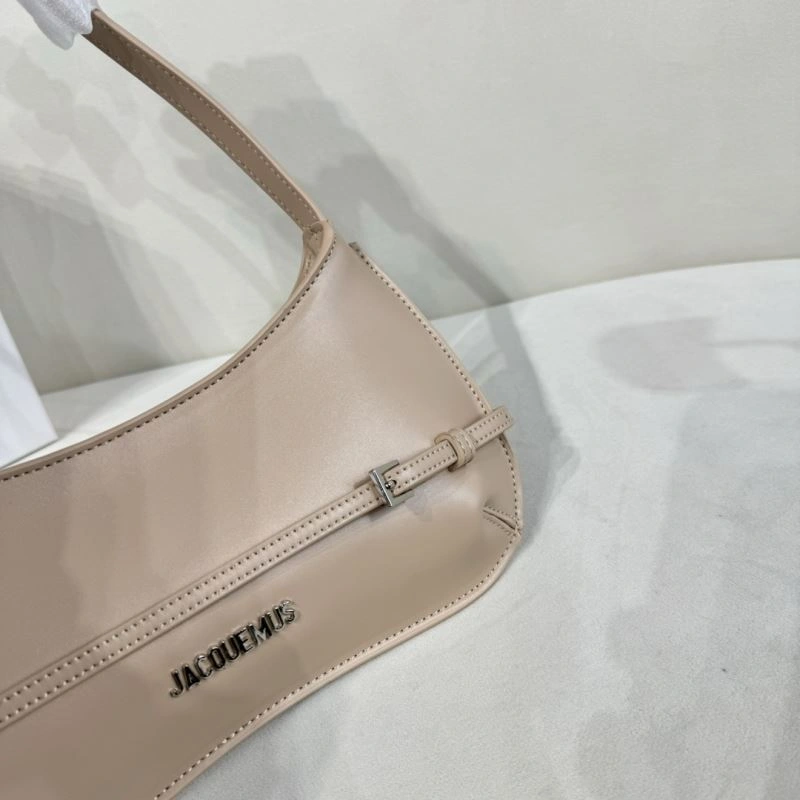 Breathable Jacquemus Satchel Bags 85947