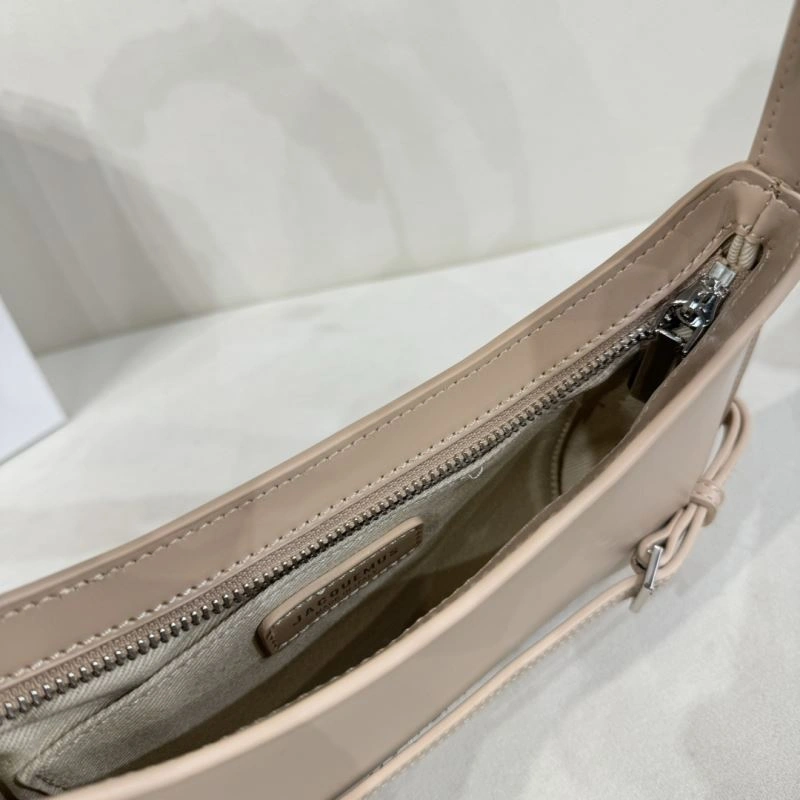 Breathable Jacquemus Satchel Bags 85947