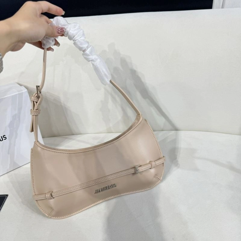 Breathable Jacquemus Satchel Bags 85947