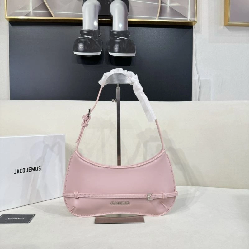 Jacquemus Satchel Bags Breathable 86018