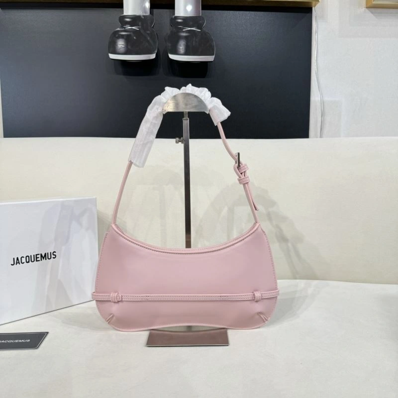 Jacquemus Satchel Bags Breathable 86018