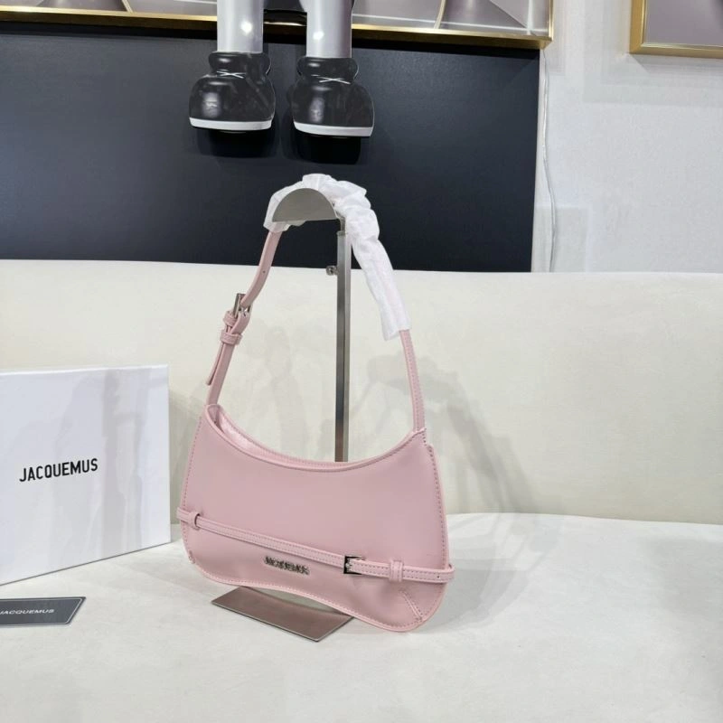 Jacquemus Satchel Bags Breathable 86018