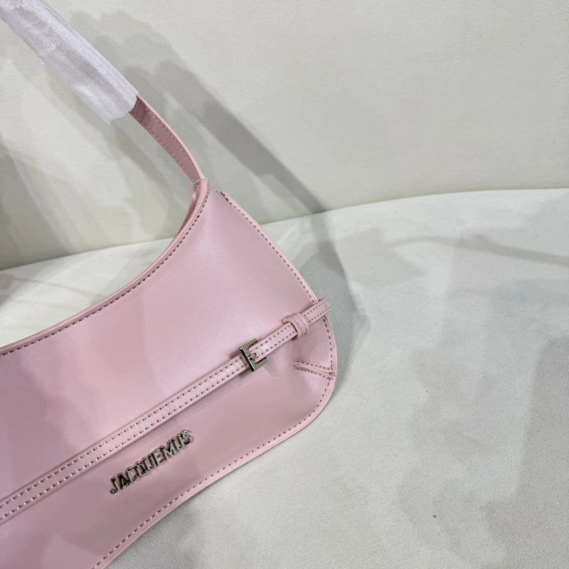 Jacquemus Satchel Bags Breathable 86018