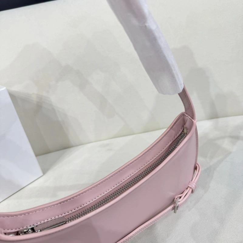 Jacquemus Satchel Bags Breathable 86018