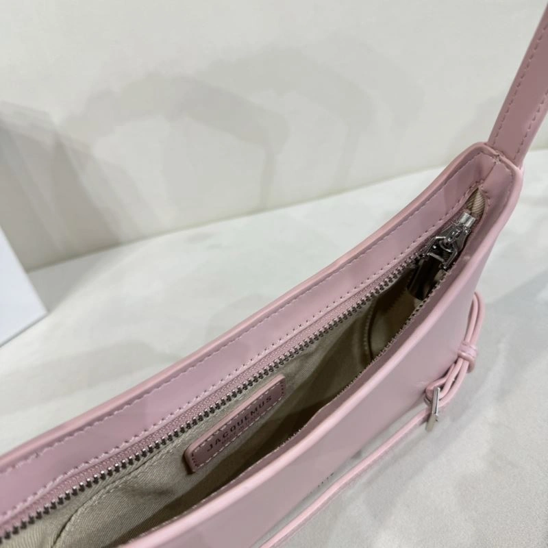 Jacquemus Satchel Bags Breathable 86018