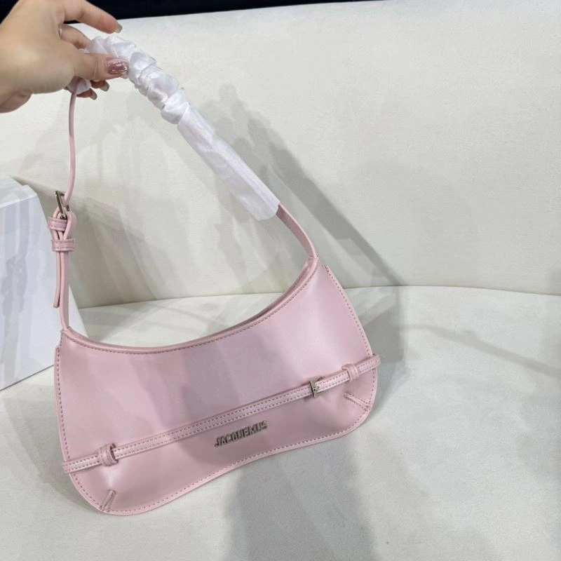 Jacquemus Satchel Bags Breathable 86018